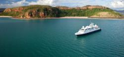 Travel Associates 'Cruise of a Lifetime' Competition